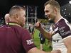 Sea Eagles furious with Turbo allegations
