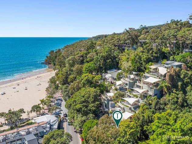 1/81 HASTINGS STREET NOOSA HEADS QLD 4567. 50 top-selling homes on the Sunshine Coast and Noosa in the past year.