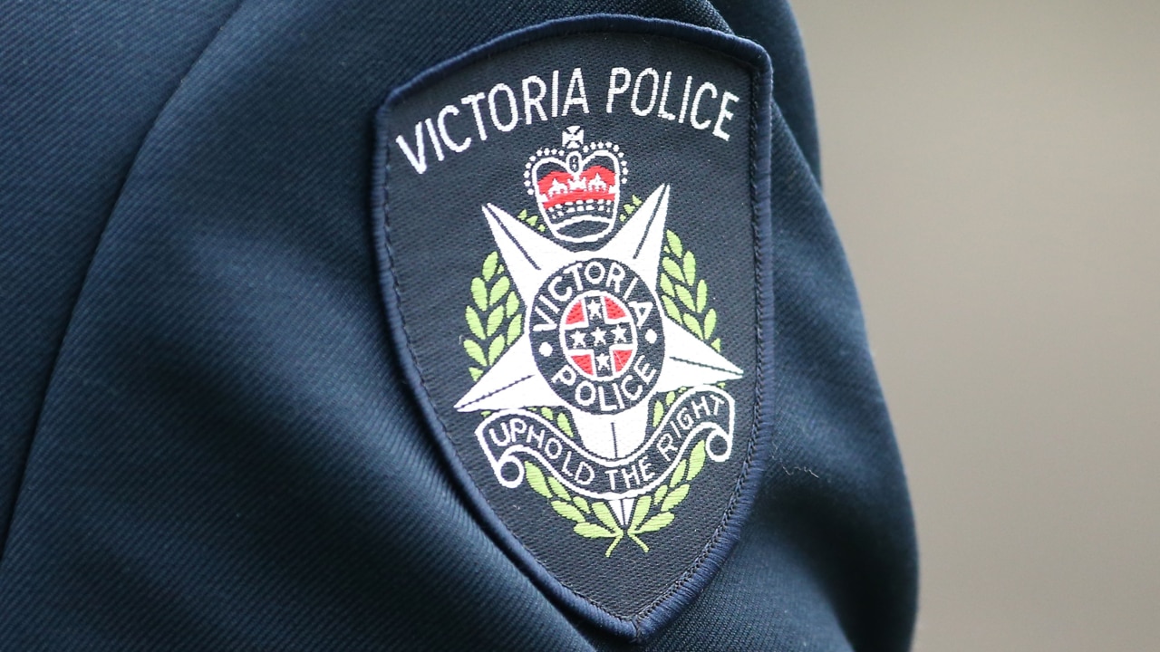 ‘Corruption on a grand scale’: Lawyer X exposed Victorian Police