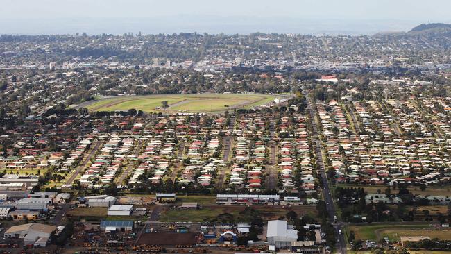 Toowoomba’s civic leaders point out the city has a rich multicultural background.