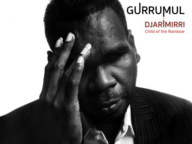 Djarimirri, Gurrumul Review Music 14 April