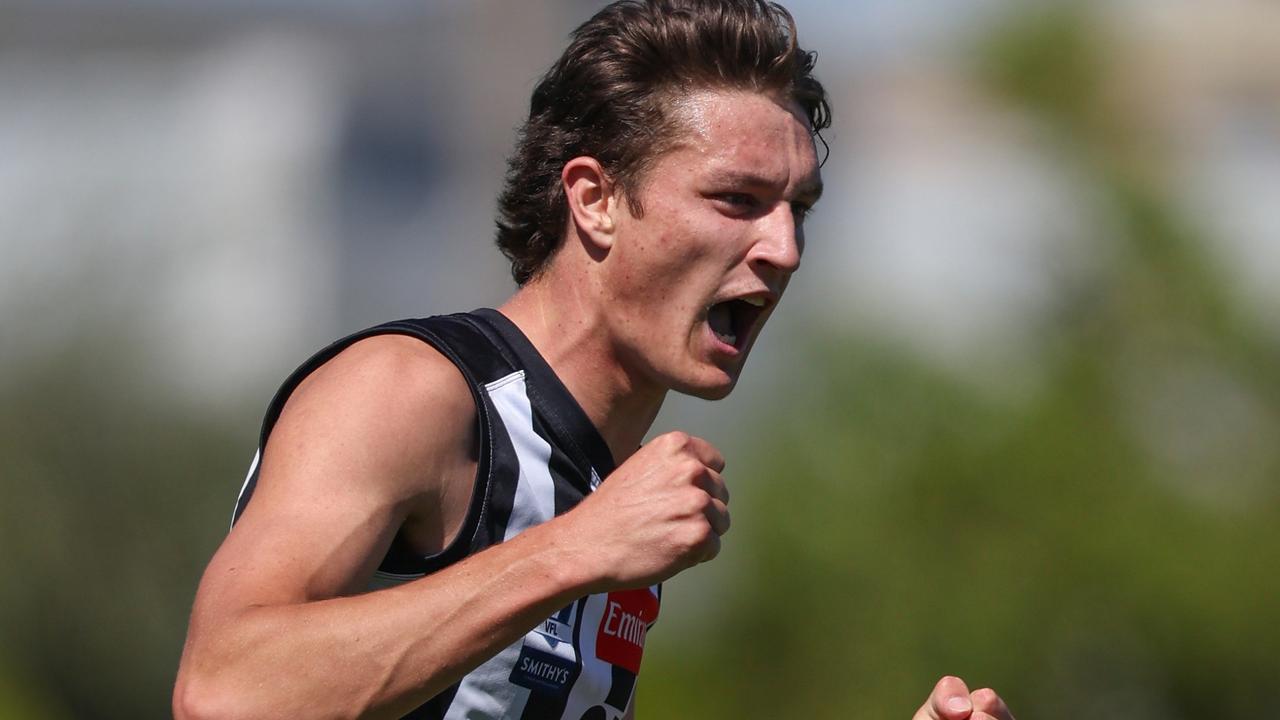 The life of Riley: from bush footy to AFL prospect