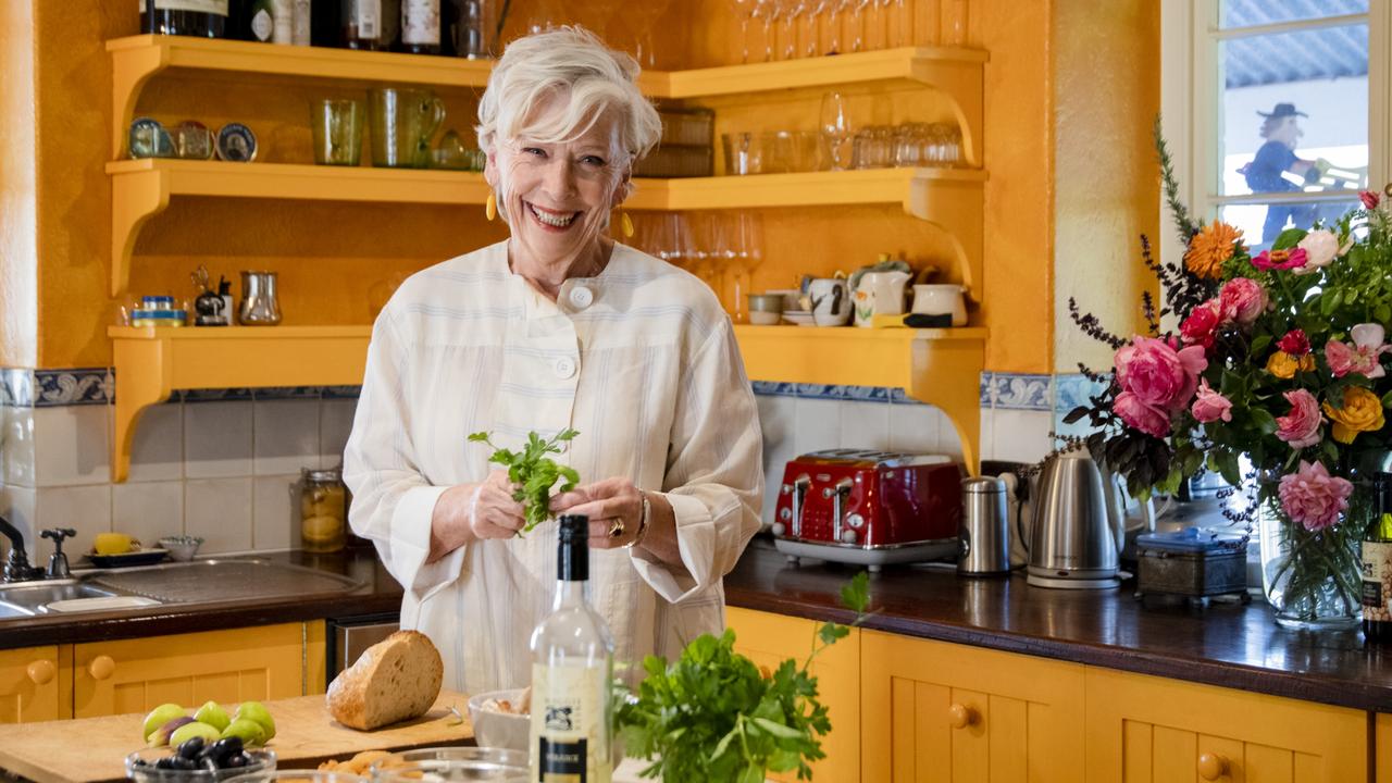 Maggie Beer Holdings has tapped an adviser to look at options for its ...