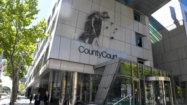 Victoria’s courts will be able to push through the growing backlog of cases.