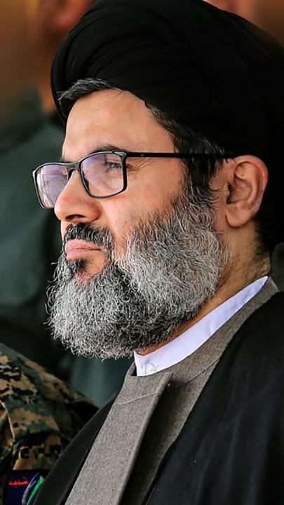 Israel confirms killing of Hezbollah leader’s potential new leader