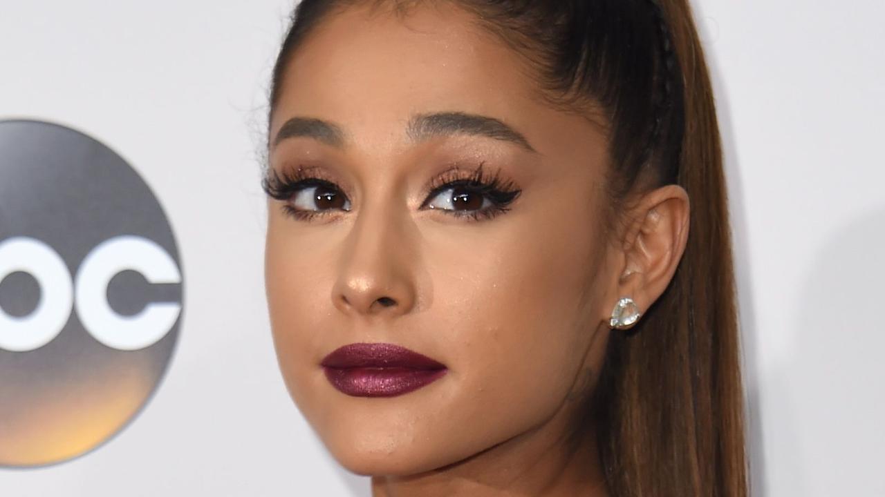 Ariana Grande on Manchester bombing aftermath: ‘I cried endlessly ...