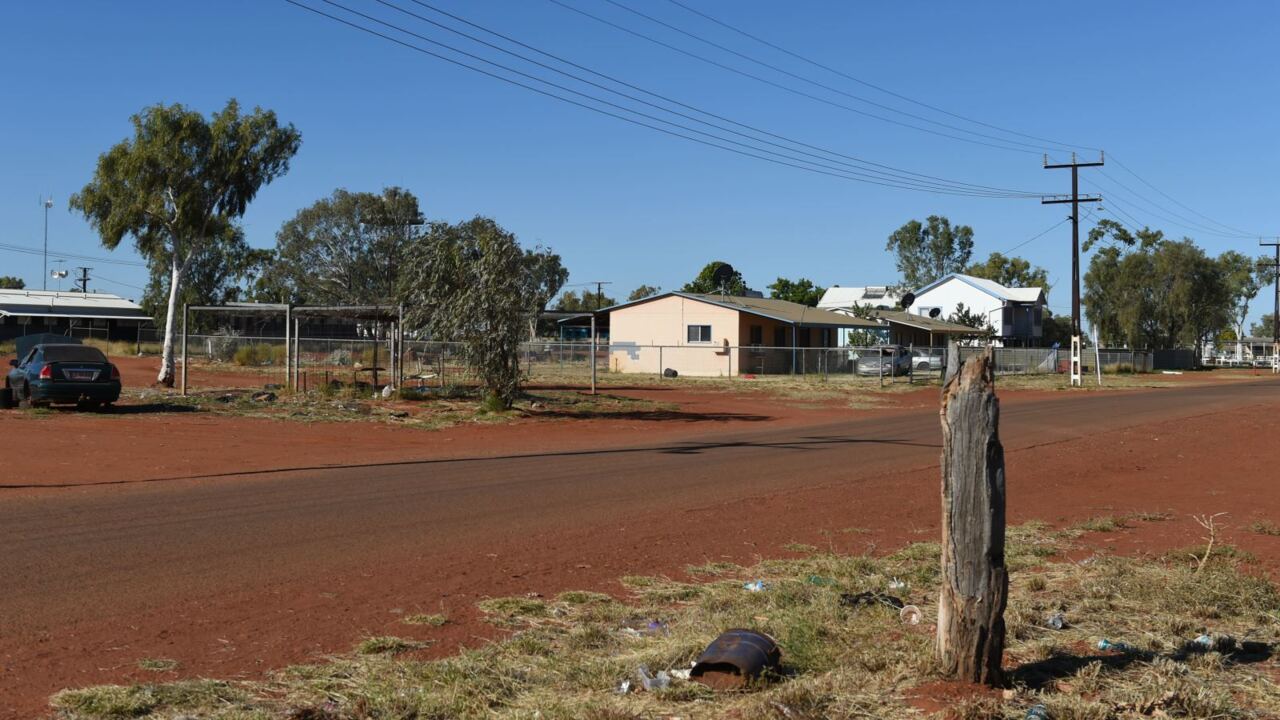 Man found dead amid rioting in NT community