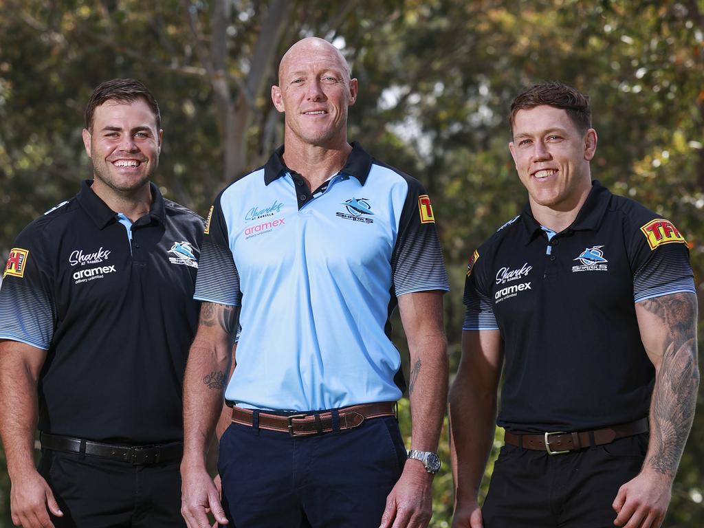 Sharks | Cronulla NRL Team News, Scores & Results | news.com.au ...