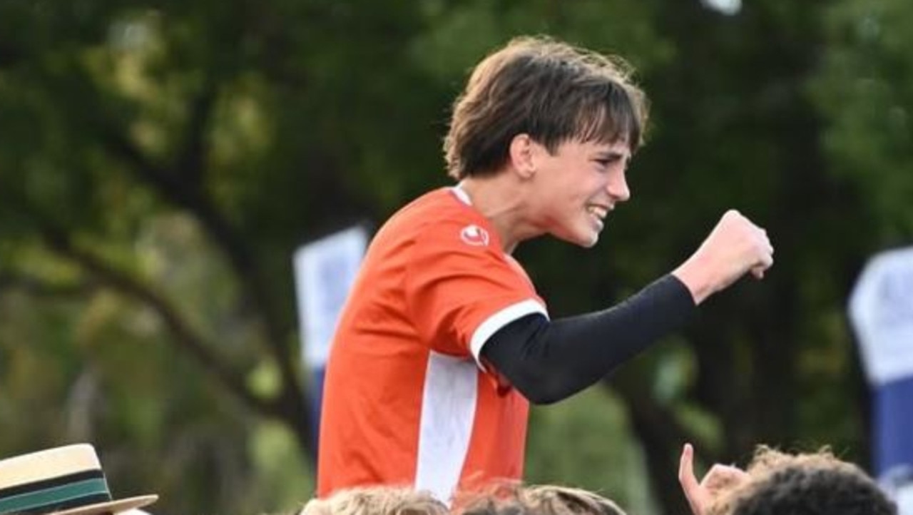 ‘Freak performance’: GPS First XI football’s Rd 4 weapons named