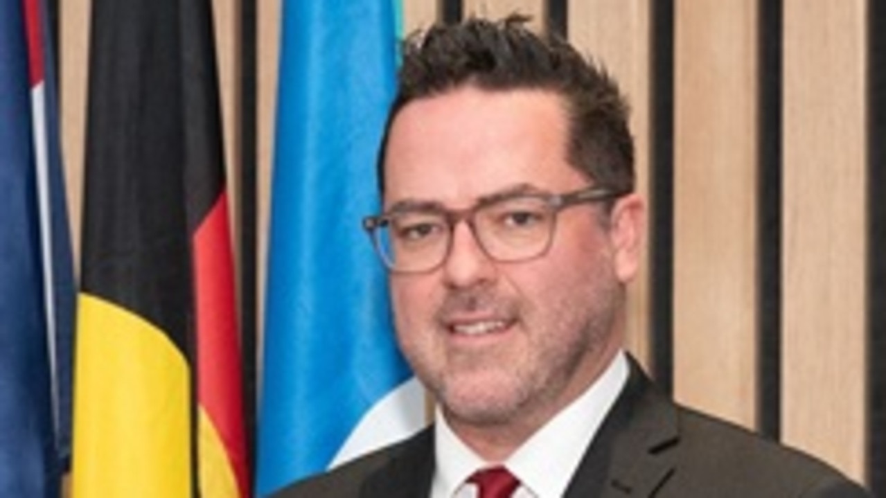 Controversial mayor fights to overturn ‘unlawful’ suspension