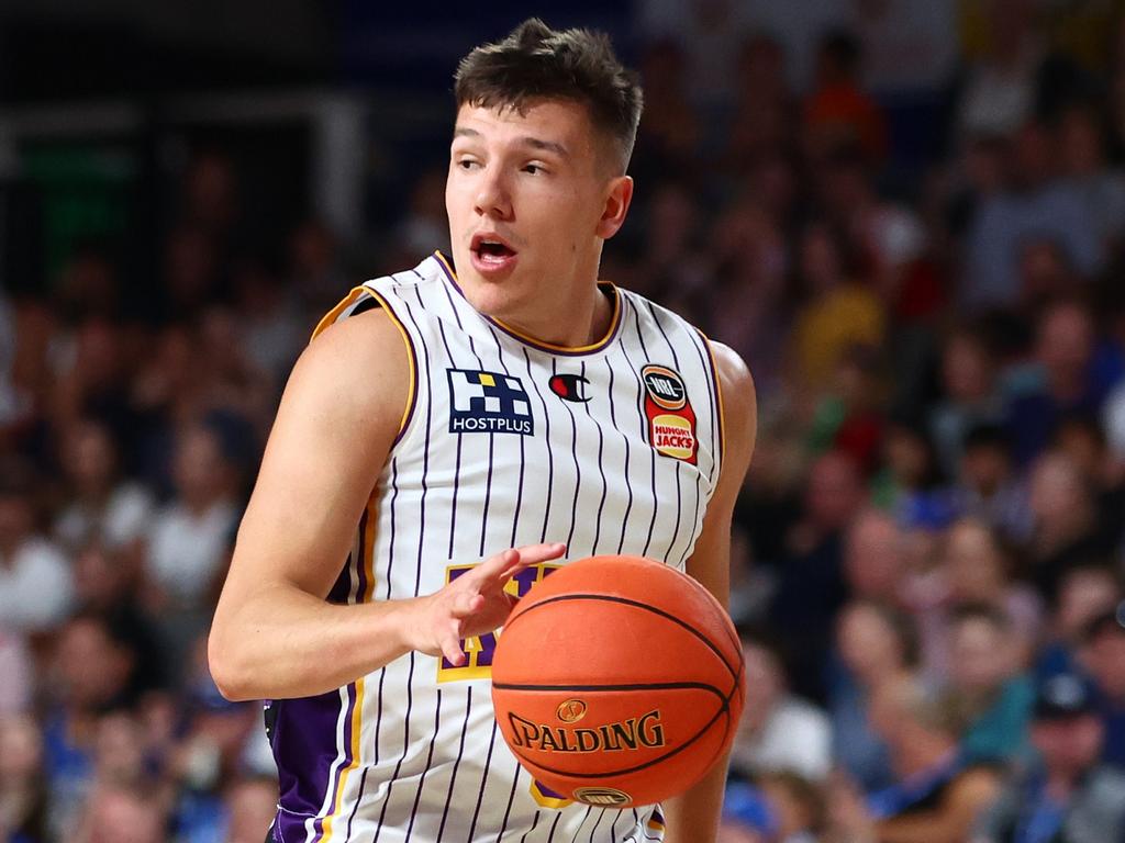 Dejan Vasiljevic has suggested a fix for the issue with the international window falling during the NBL finals. Picture: Getty Images