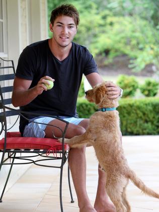 Geelong Cats Youngster Jackson Thurlow Opens Up About His Lacerated 