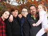 Diabetes may force Belmont family back to South Africa