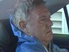 ‘Tell me it’s not true’: Accused wails after ex-wife slain
