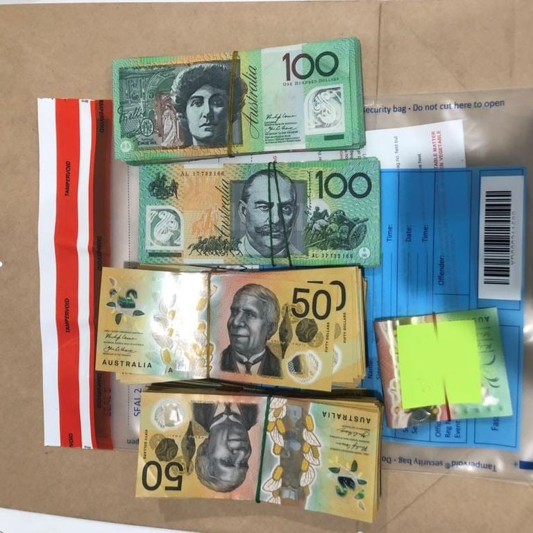 Fairfield Drug Bust: Three Arrested And Cash, Drugs Seized Fairfield ...