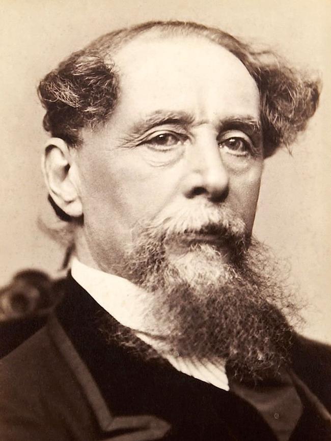 English writer and social critic Charles Dickens. who created some of the world's best-known fictional characters and is regarded by many as the greatest novelist of the Victorian era.