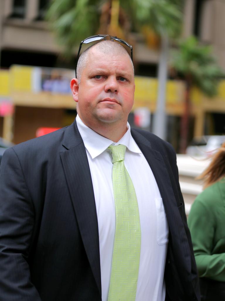 Taxman Chasing Nathan Tinkler’s Wife In Legal Stoush, Reveals Sunshine ...