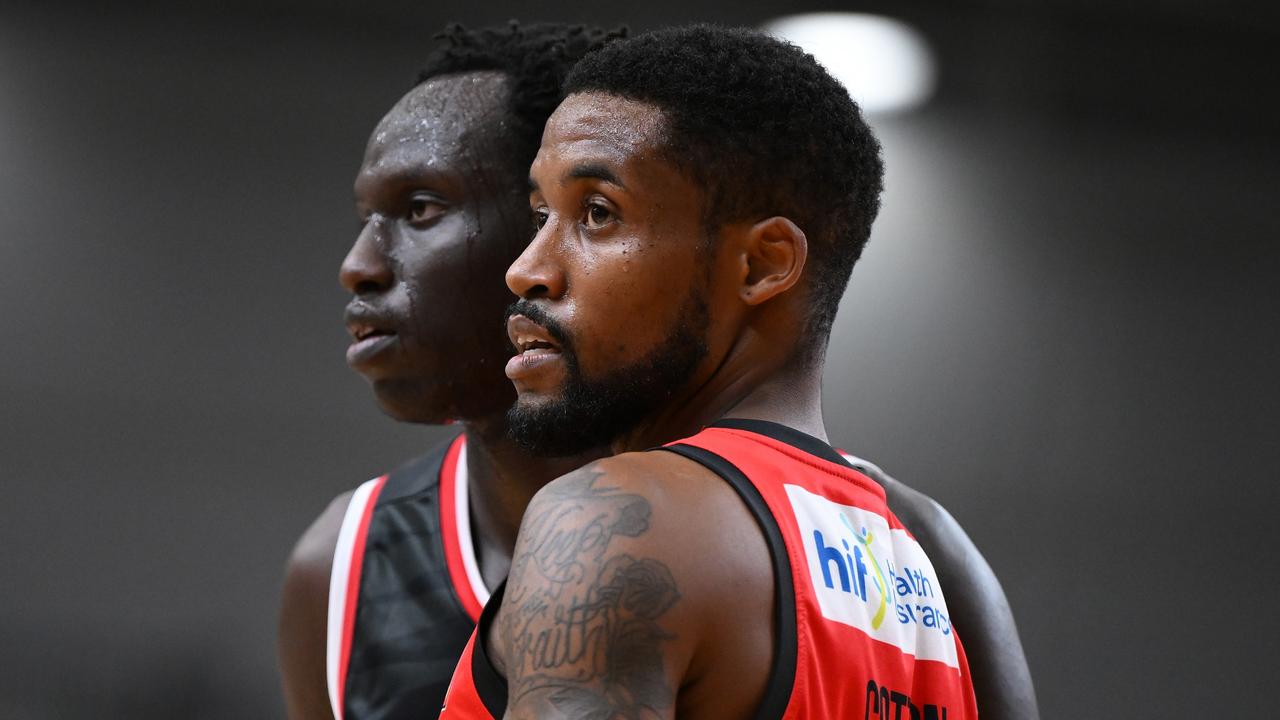 Top scorer, biggest smokie: Inside word from SuperCoach NBL experts