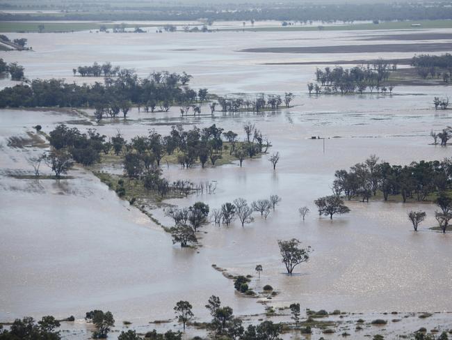 End the Darling River myths