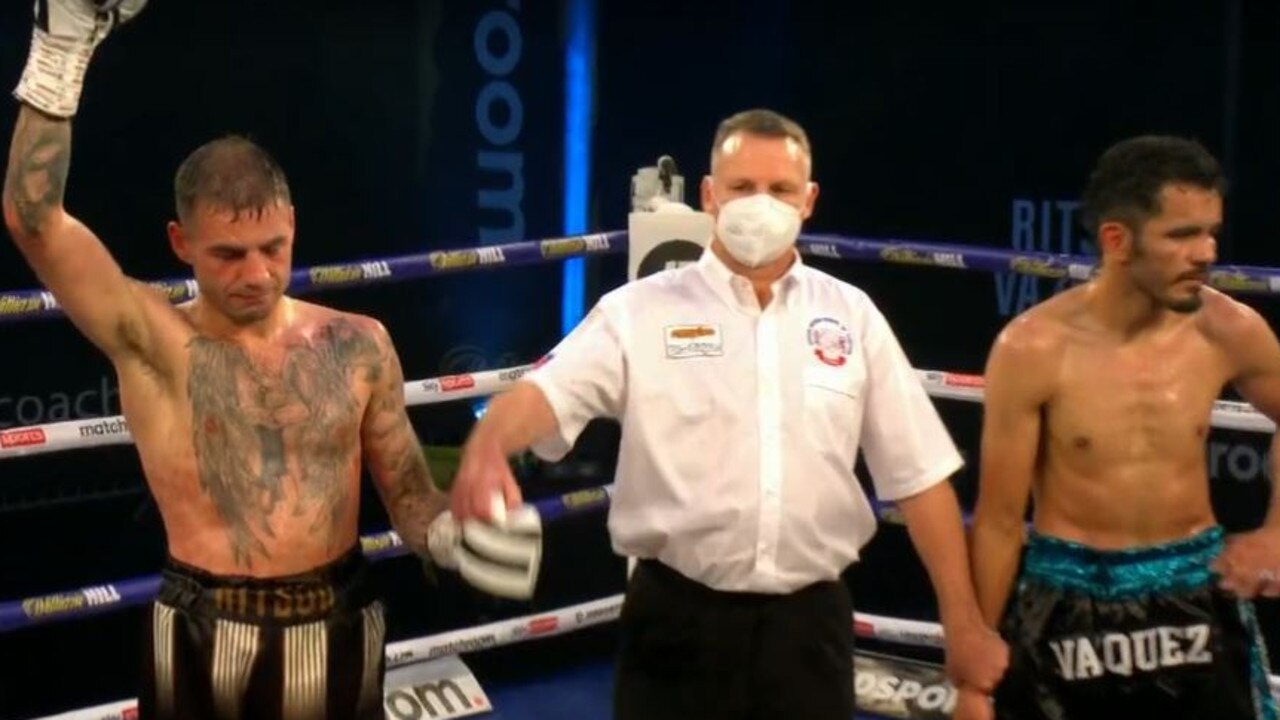 Lewis ritson live online stream