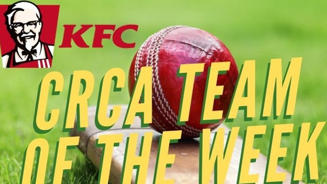 Every week throughout season 2020-21, The Daily Examiner will name a Team of the Week who will go into a poll to be named KFC Player of the Week and win a $10 KFC voucher.