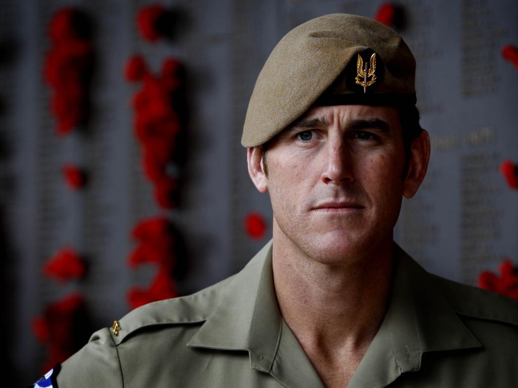 Roundup: Ben Roberts-Smith emails, Twitter threatens legal action ...
