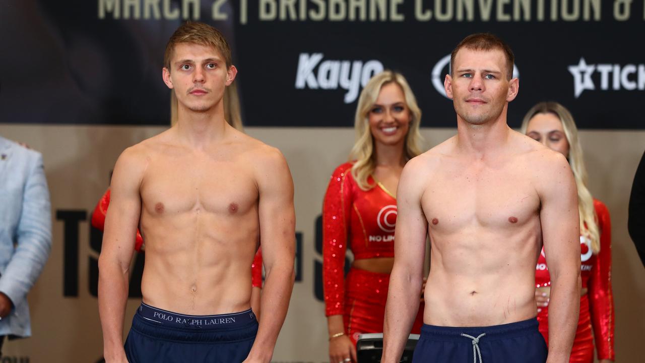 Boxing 2022 Nikita Tszyu vs Aaron Stahl fight guide How to watch, start time, Kayo news.au — Australias leading news site