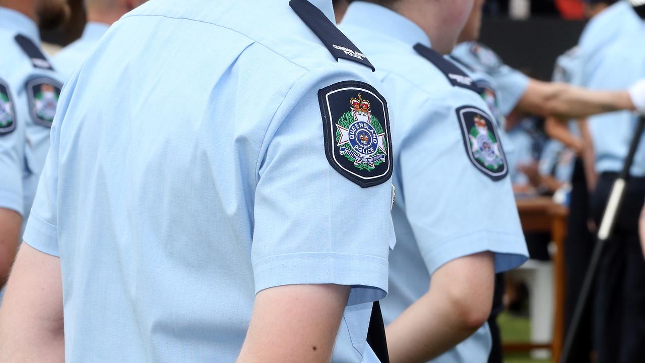 The Commissioned Officers’ Union said the QPS had an “ever-expanding Executive Leadership Team (ELT) that has failed to design or implement the positive change required to meet the challenges we face”. Picture: File photo/Richard Gosling