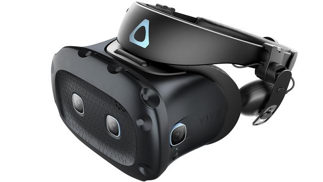 HTC Vive Cosmos Elite VR headset