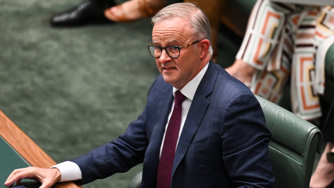 'Still waiting' on Albanese's 'promised' royal commission on previous govt COVID response