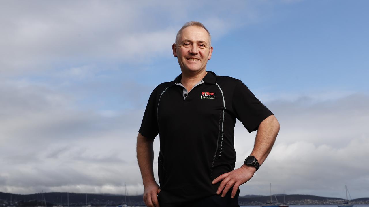 Federal election not the only political race happening in Tassie