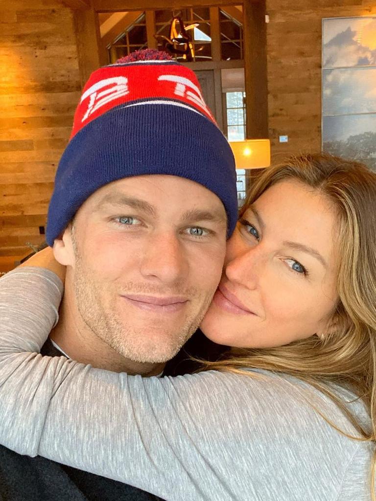 Gisele Bündchen Sacked Tom Brady Over Sexless Marriage