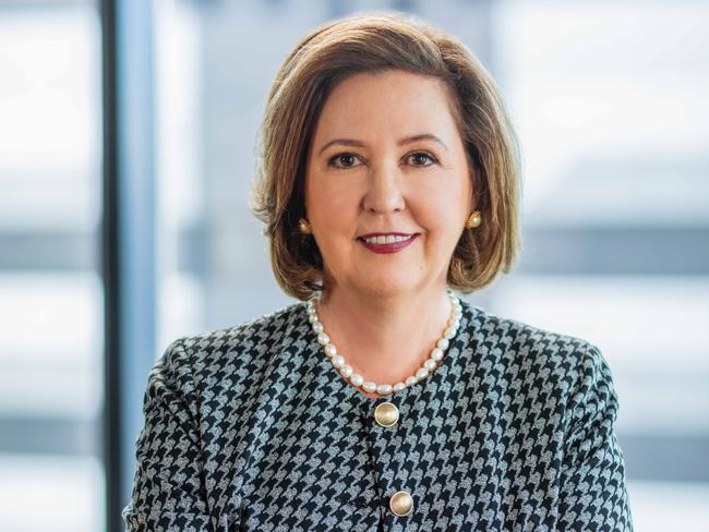 Mortgage Choice CEO Susan Mitchell