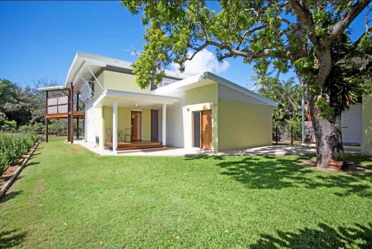 27 Coral Drive, Blacks Beach. Picture: realestate.com.au