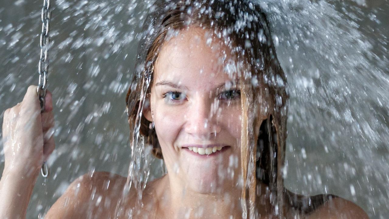 Why cold showers could help your immune system during Covid lockdown