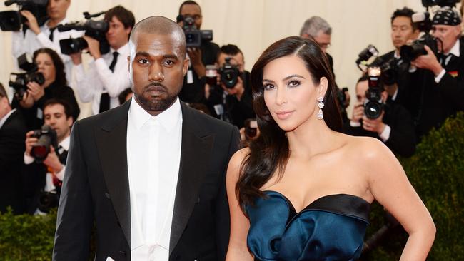 Kim Kardashian says she notices racism now more that she has an ...
