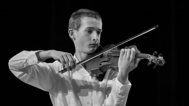 Musicians, dancers and performers from across the Granite Belt will take to the stage in the Border District Eisteddfod. Photographer: Shane Andersen Photography