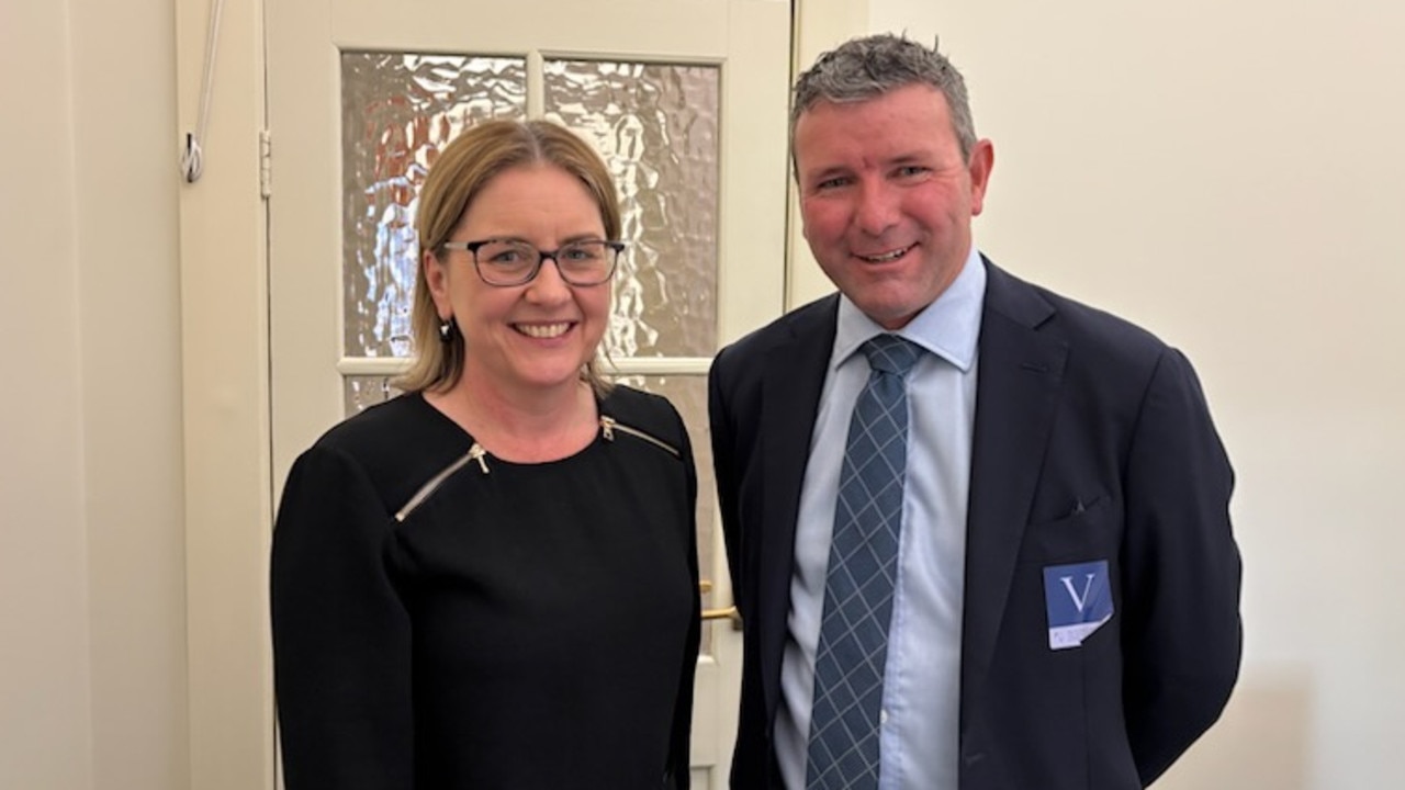 ‘The ball is in the Premier’s court’