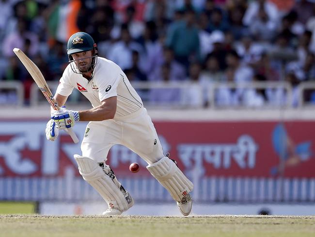 Shaun Marsh has now surely played his last Test match for Australia.