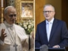 PM to travel to Rome for Pope’s inauguration