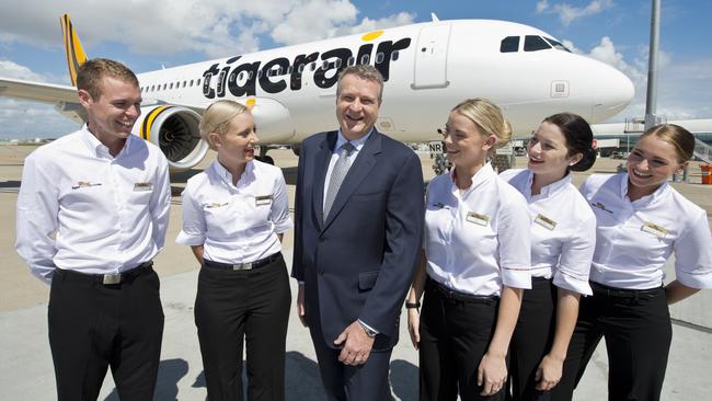 Tigerair pram store