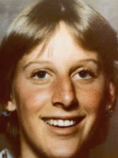 Michelle Buckingham’s murder remained unsolved for decades.