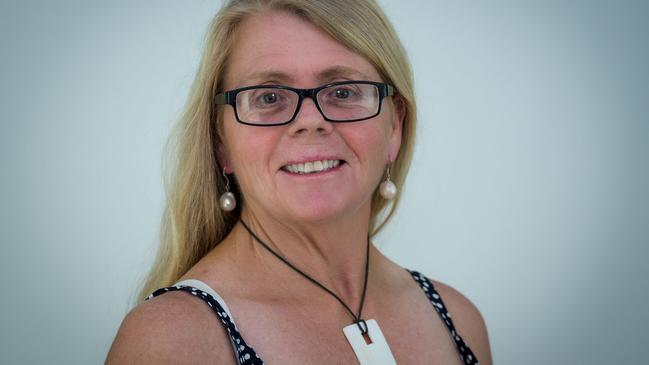 Lismore councillor Electra Jensen. Picture: File