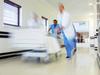 Fears for stroke patients at Aussie hospitals
