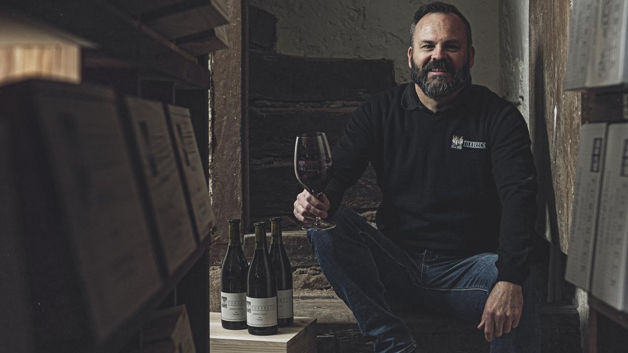 How much?! Top winemaker’s new drop brings eyewatering price tag