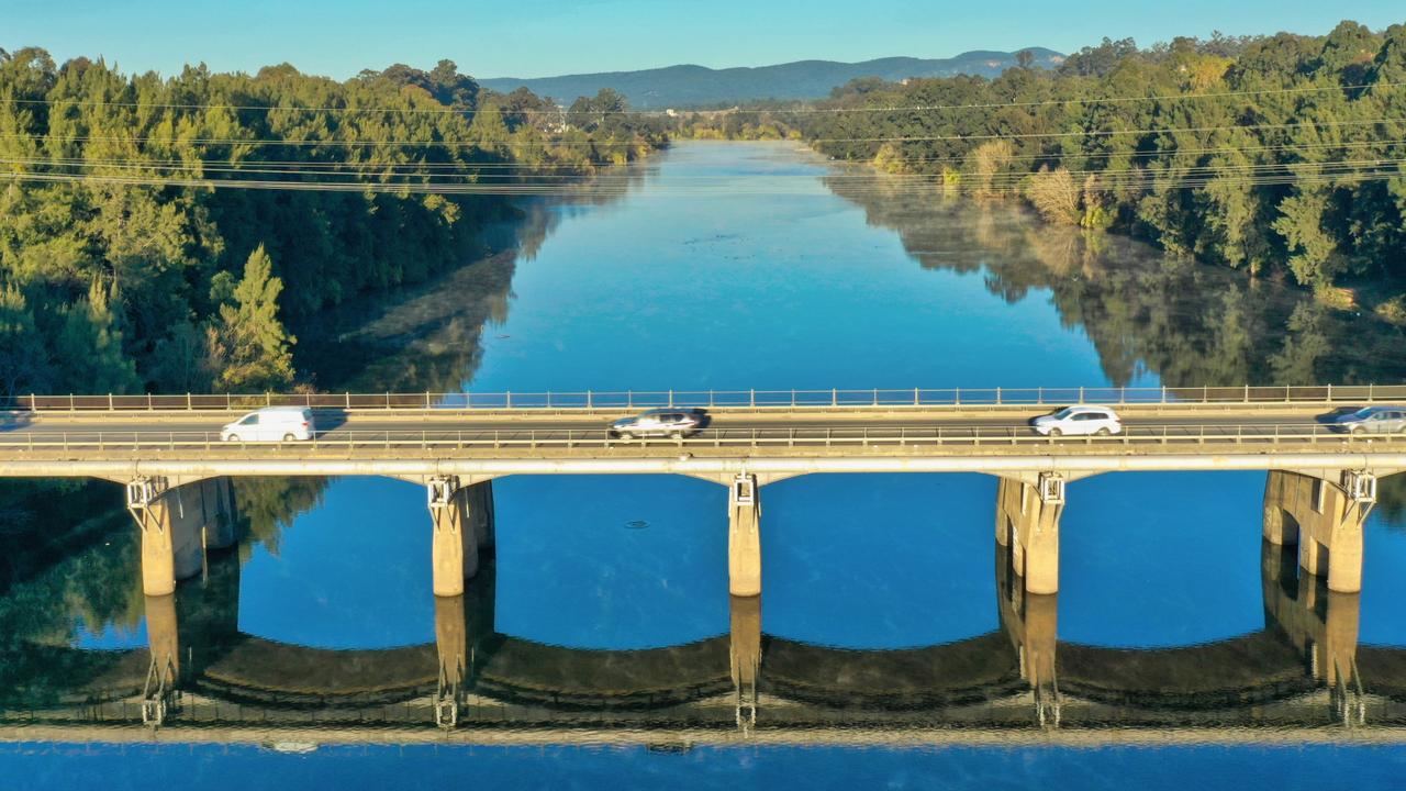 New 500 million Richmond Bridge project a massive boost for Hawkesbury