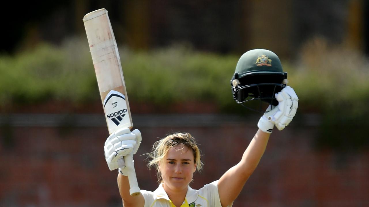 Ellyse Perry Victorian switch: New mentor Dulip Samaraweera says ...