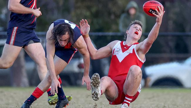 Best snaps from weekend’s local footy action