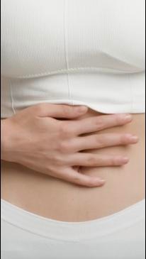 10 ways to get rid of a stomach ache