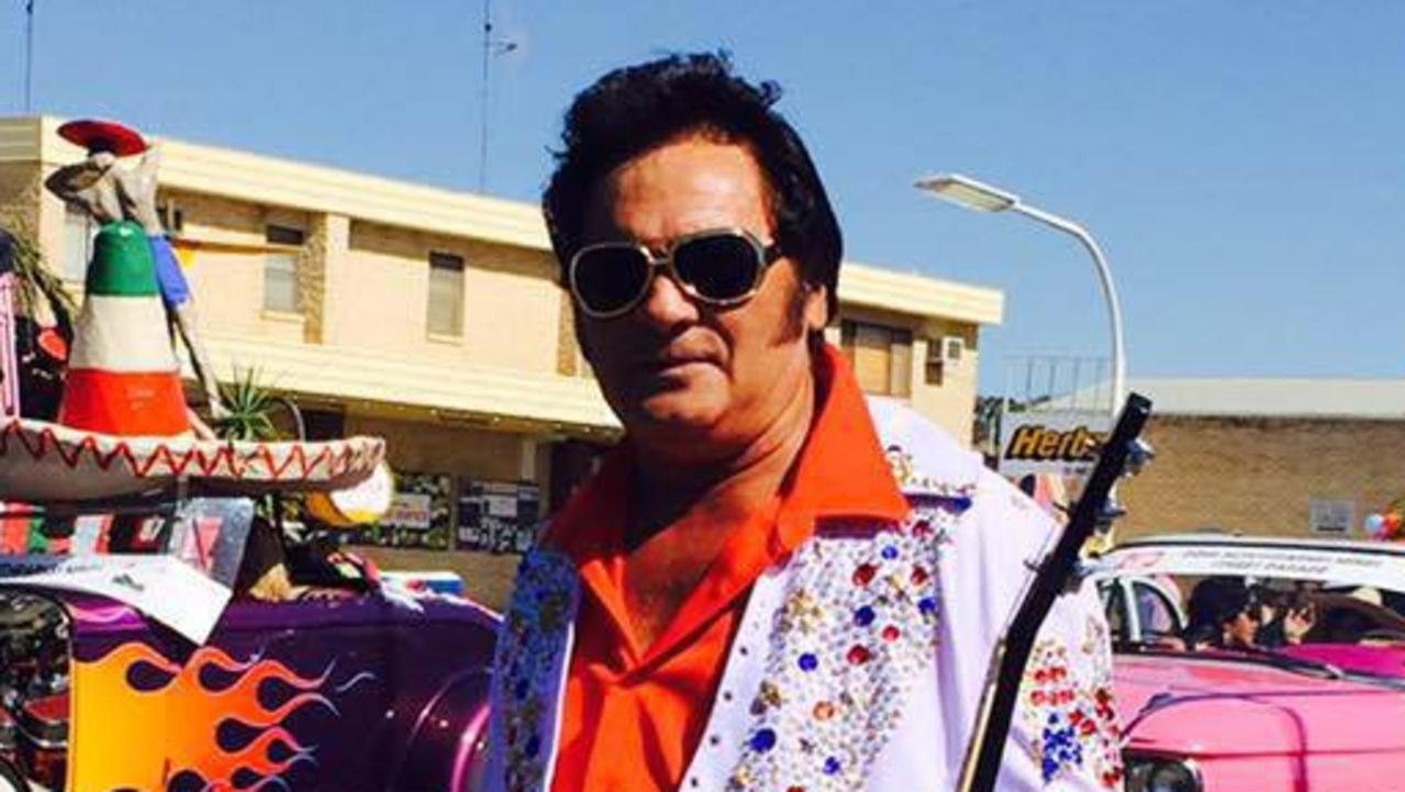 Murder charge: Elvis impersonator found dead after karaoke night